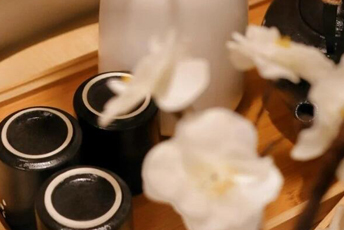 广深足疗养生之反射区疗法原理